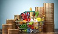 Инфлацията надхвърли 14% през април