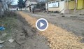 След водния проект: Ще се преасфалтират ли разкопаните улици в "Долапите" и "Средна кула"?