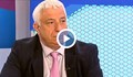 Валерий Тодоров: Путин не се плаши от присъствието на НАТО, а от близостта на САЩ