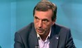 Димитър Манолов: Не се разбрахме с министъра на енергетиката, защото разговорът беше идиотски