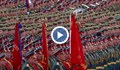 Как премина тазгодишният парад в Москва по случай Деня на победата