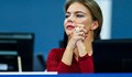 ЕС налага санкции и на Алина Кабаева
