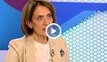 Надежда Нейнски: Ще има суверенна Украйна на географската карта