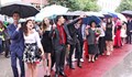 Синоптик: Абитуриентите да не забравят чадъра за бала