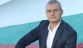 Костадин Костадинов: Ще подкрепим националния протест на превозвачите