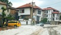 Пресмятат какви са щетите след градушката в Златоград