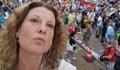 Миролюба Бенатова: Кой ще казва кои са националните предатели, а?