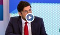 Кирил Симеонов: Добавката от 60 лева за пенсионерите продължава до края на годината