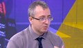 Лъчезар Томов с прогноза за 16% инфлация през май