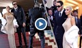 Ким Кардашиян се подложи на драстична диета, за да се напъха в рокля на Мерилин Монро