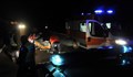 Абитуриент загина, след като колата му падна в дере край Сатовча