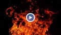 След 12-часова борба пожарът в Пазарджик бе овладян