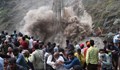 Работници в Индия загинаха докато строят тунел