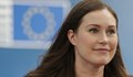 Партията на финландската премиерка каза "да" на НАТО