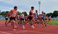 Турнир по лека атлетика стартира на 7 май в Русе