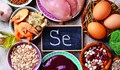 Селенът забавя стареенето