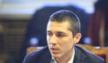 Мирослав Иванов остава заместник-шеф на Народното събрание