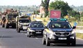 Колони с военна техника ще преминат през България