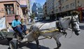 Наложиха пълна забрана на каруците в София
