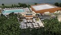 Апортират правото на строеж на новия плувен комплекс в Русе в капитала на „Общински пазари“