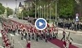 Как България отбеляза 6 май - Денят на храбростта и българската армия
