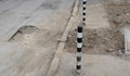 Община Русе наложи санкции заради неразрешени разкопавания в града