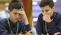 Момчил Петков счупи рекорда на Веселин Топалов за най-млад български гросмайстор