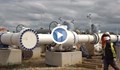 Газовата връзка с Гърция е завършена на над 90%