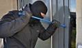 Полицията в Русе разследва крупни обири от офиси