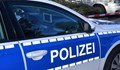 Германската полиция разследва подозрителен предмет в сграда с руски журналисти