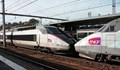 Високоскоростен влак ще свърже Париж и Берлин