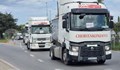 Превозвачите отново се вдигат на протест във вторник