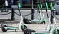 Предлагат система за споделено ползване на електрически скутери в Русе