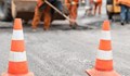 Кръстовището на „Олимп“ се затваря за движение през уикенда