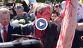 Нападнаха руския посланик в Полша