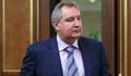 Рогозин: Известен британски блогър е задържан в "Байконур"