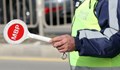 Полицаи в Русе спират шофьор за неспазване на пътен знак, той се оказва дрогиран