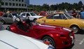 Парадът на ретро автомобили в Русе ще бъде на 18 юни
