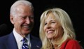 Съпругата на  Байдън ще посети Румъния заради украинските бежанци
