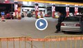 Стана ясна причината за скандала и стрелбата на бензиностанция в София