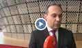 Драгомир Заков от Брюксел: Като военен министър държа да работя конструктивно и с президентската институция
