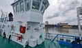 Кръщават нов кораб в Русе днес
