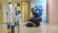 Български и румънски полицаи обсъждат детската престъпност на работна среща в Русе