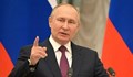 Путин пред Макрон: Западът би трябвало да спре доставката на оръжие за Украйна
