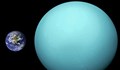 Астрономи откриха дебел слой мъгла около Уран