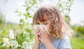 Пролетни алергии при децата: Навременни мерки за избягване на усложнения
