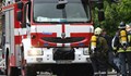 Три сигнала вдигнаха пожарникарите в Русе на крак