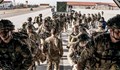 НАТО започна мащабни учения с кодово име "Таралеж"