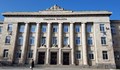 Окръжният съд в Русе отбеляза тържествено пенсионирането на съдия Петър Балков