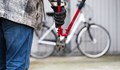 Спипаха 39-годишен русенец, откраднал колело за 350 лева